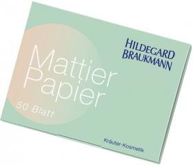 Mattier Papier 