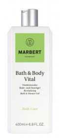 Bath & Body Vital Bade- Duschgel 