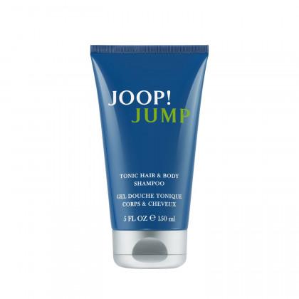 JOOP! Jump Tonic Hair & Body Shampoo 
